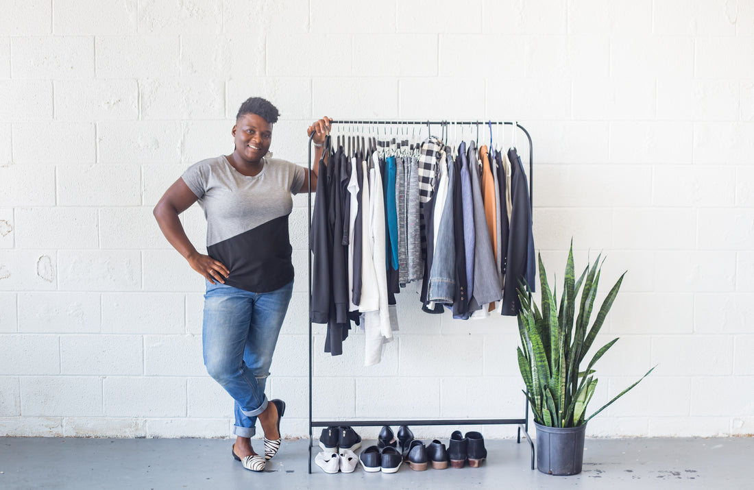 geekchicfashion: The Origin Story