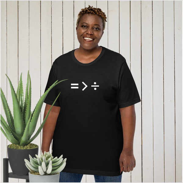 T-shirts, Sweatshirts + More