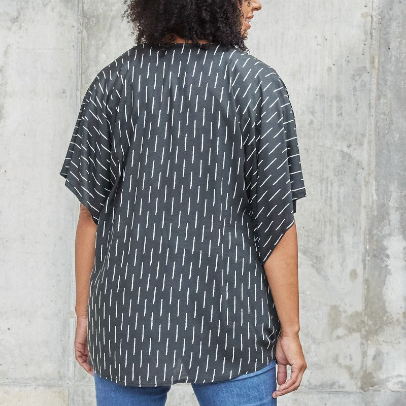 Palm Wrap